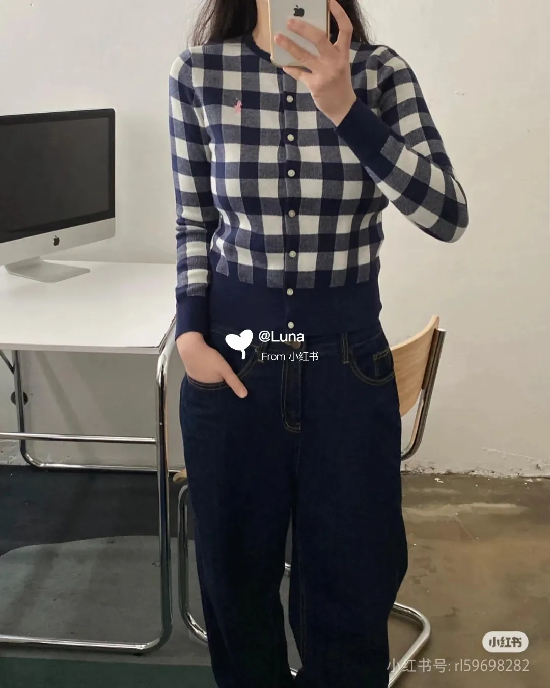model picture
